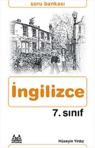7.Sınıf İngilizce Soru Bankası