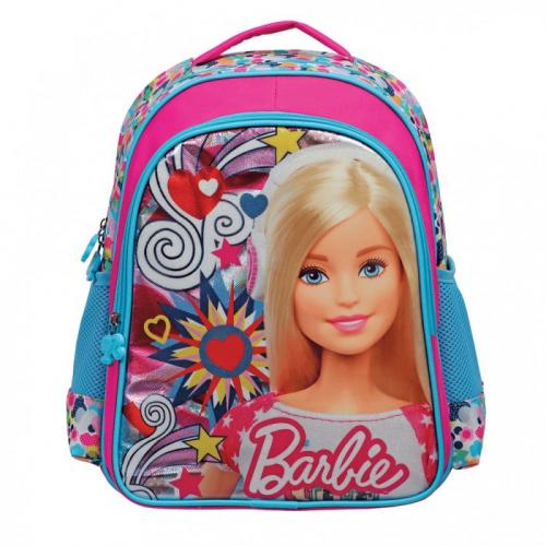 Otto İlkokul Çantası Barbie Due One To One 5029