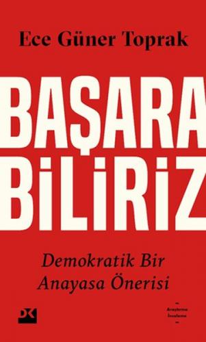 Başarabiliriz