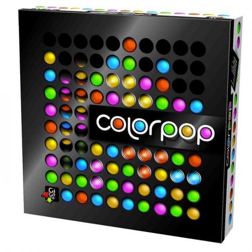 ANNE COLOR POP-6