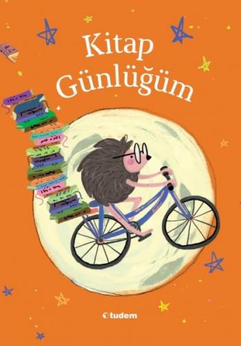KİTAP GÜNLÜĞÜ
