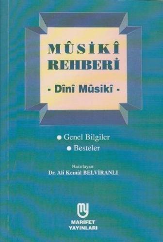 Musiki Rehberi - Dini Musiki