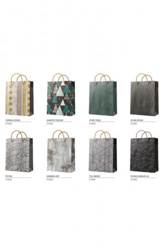 GIPTA XSMALL KARTON ÇANTA