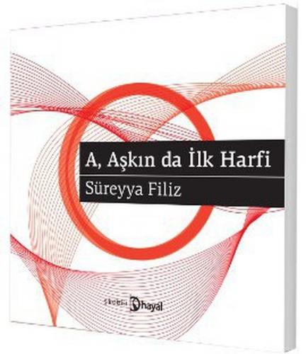 A, aşkın da İlk Harfi