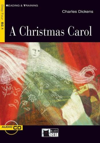 A Christmas Carol Cd'li