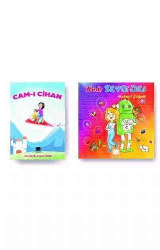 Çocuk Set 1 - 2 Kitap Takım