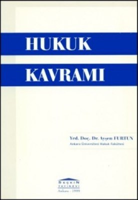 Hukuk Kavrami