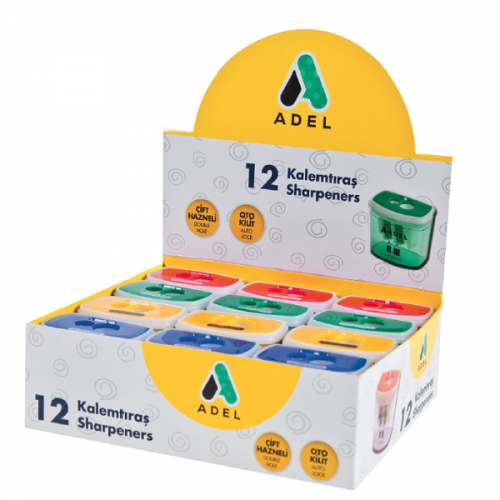 ADEL AUTO LOCK KALEMTRAŞ