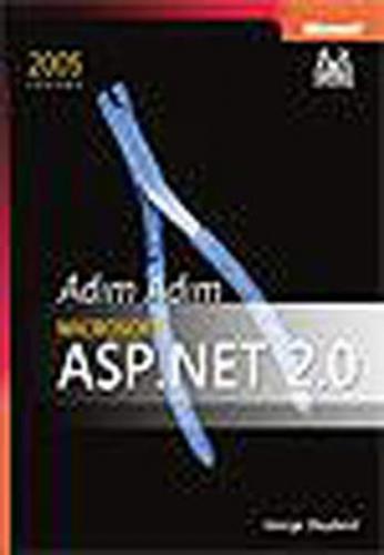 Adım Adım Microsoft ASP NET 2.0