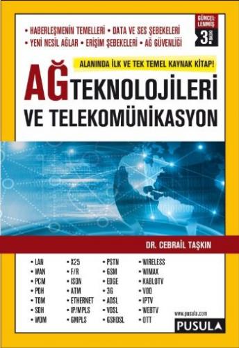 Ag Teknolojileri ve Telekomünikasyon