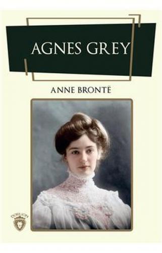 Agnes Grey - Ingilizce Roman