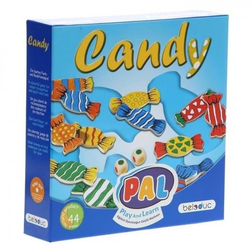 Akıl Oyun Candy