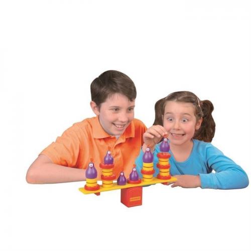 Akıl Oyunları Tavuklar Gumm (Chıckyboom)