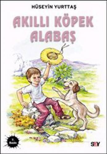 Akıllı Köpek Alabaş
