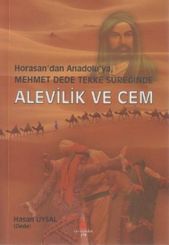 Alevilik ve Cem
