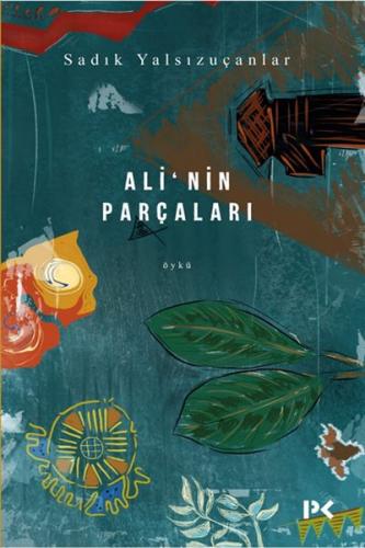 Ali'nin Parçalari