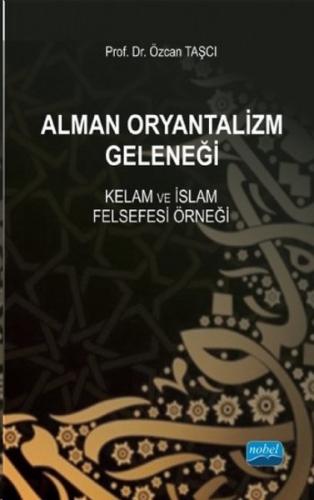 Alman Oryantalizm Derneği