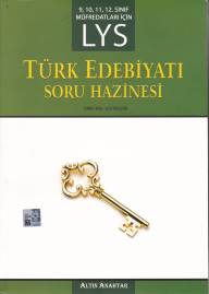 Altin Anahtar Türk Edebiyati Soru Hazinesi