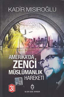Amerikada Zenci Müslümanlik Hareketi