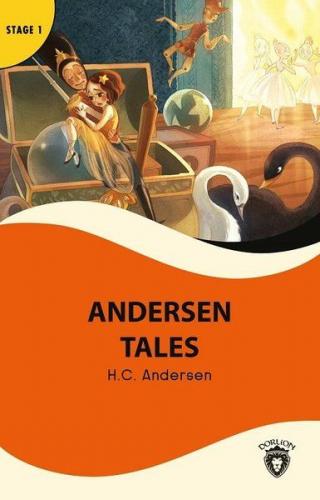Andersen Tales Stage 1 Alıştırma ve Sözlük İlaveli