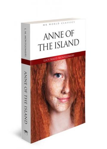 Anne of the İsland