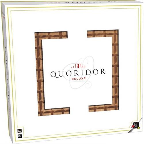 Anne Quoridor Deluxe
