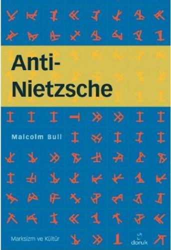 Anti-Nietzsche