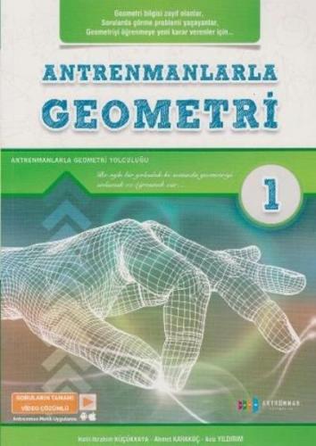 Antrenmanlarla Geometri 1 (Yeni)