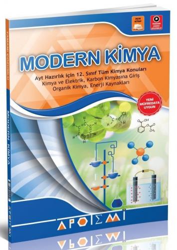 Apotemi Modern Kimya
