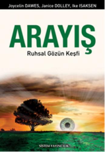 Arayis - Ruhsal Gözün Keyfi