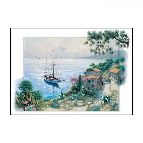 Art Puzzle 500 Parça Koy 4206