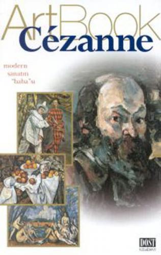 Art Book-Cezanne