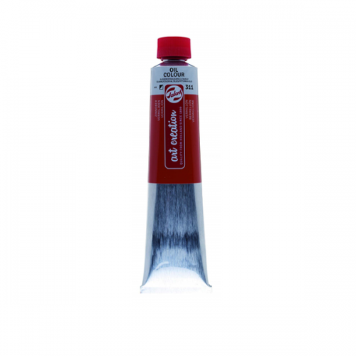 Artcreation Yağlı Boya Tac 200 ML Vermılıon (Parlak Kırmızı) 311