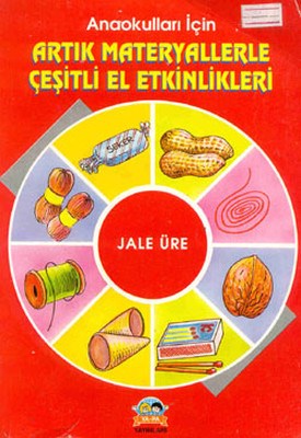Artik Mat. çesitli El Etkinlikleri