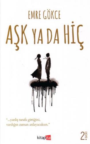 Ask Ya Da Hiç