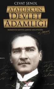 Atatürkün Devlet Adamlığı
