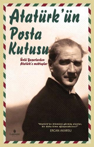 Atatürkün Posta Kutusu