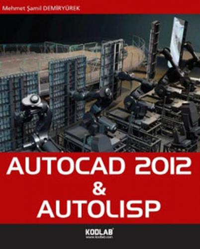 Autocad 2012 Autolisp