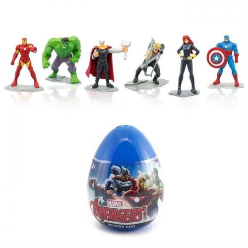 Avengers Mystery Egg