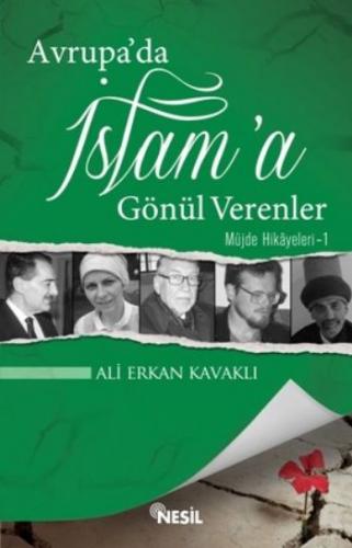 Avrupa'da İslam'a Gönül Verenler