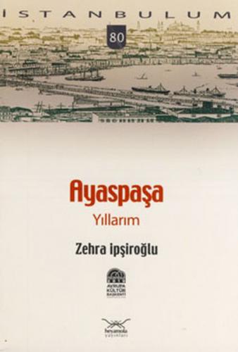 Ayaspaşa Yıllarım-80