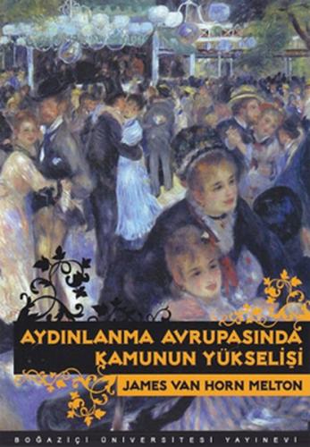 Aydınlanma Avrupasında Kamunun Yükselişi