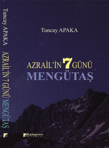 Azrailin 7 Günü Mengütas