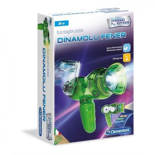 B&O Dinamolu Fener