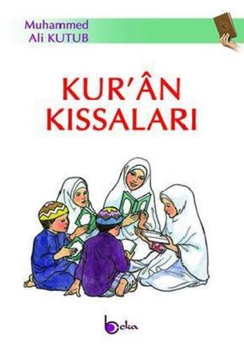 Kur'an Kıssaları