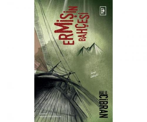 ERMİŞİN BAHÇESİ/HALİL CİBRAN