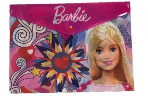 Otto Çıtçıtlı Dosya Barbie One To One 43508