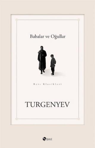 Babalar ve Oğullar / Cep Boy
