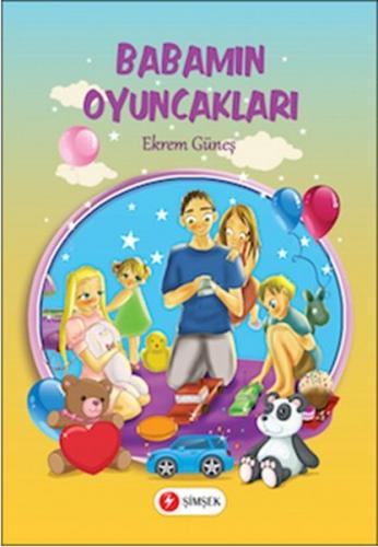 Babamin Oyuncaklari