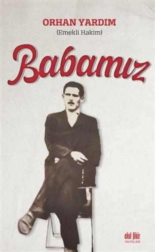 Babamız